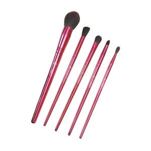 NEW - SHAINAB Miami Makeup Brush Set Sealed Package unopened